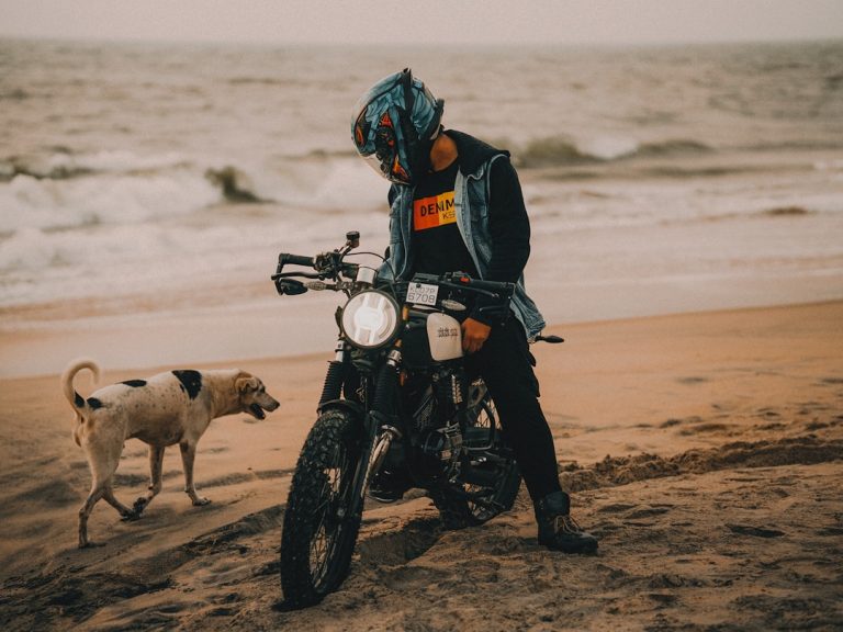 The Art of Slow Travel: Embracing the Journey Beyond the Destination